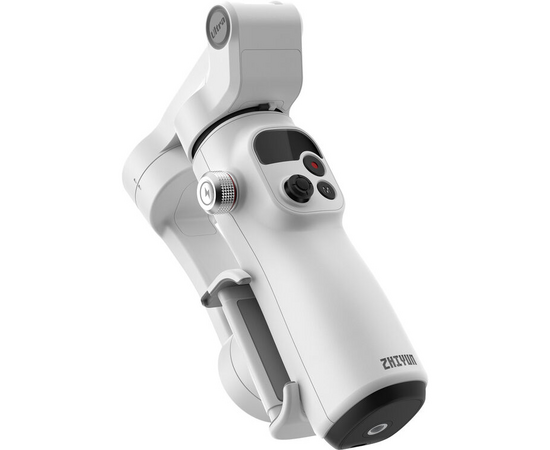 ZHIYUN Estabilizador Smooth Q5 Ultra