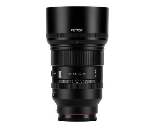 VILTROX AF 85mm f/1.4 Pro Nikon Z