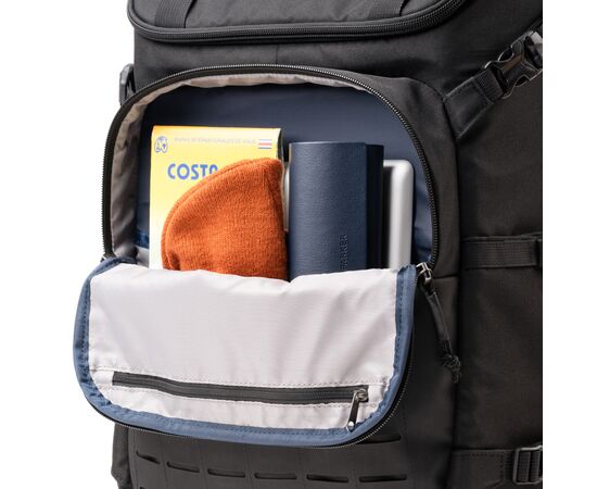 THINKTANK Mochila DarkLight 20L Black