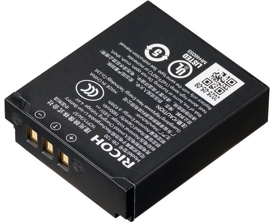 RICOH Bateria DB-120