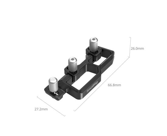 SMALLRIG 5969 Fixador de cabo para cage Canon EOS R6 III / R5 II