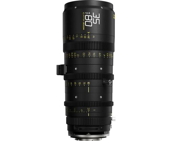 DZO FILM Catta Zoom 35-80mm T2.9 Sony E