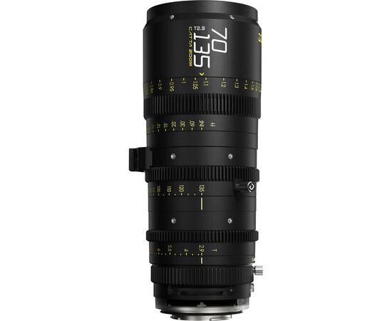 DZO FILM Catta Zoom 70-135mm T2.9 Sony E