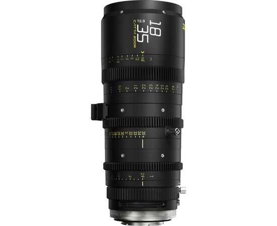 DZO FILM Catta Zoom 18-35mm T2.9 Sony E