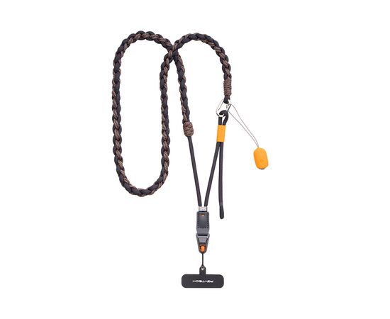 PGYTECH Correia para Smartphone LinkGo - Stellar Black