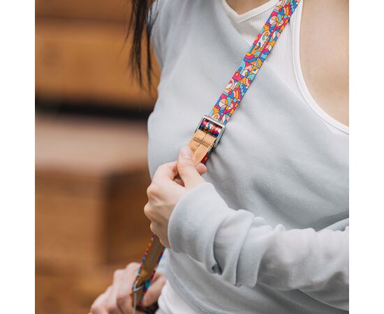 PGYTECH Correia para Smartphone LinkGo - Modern Art