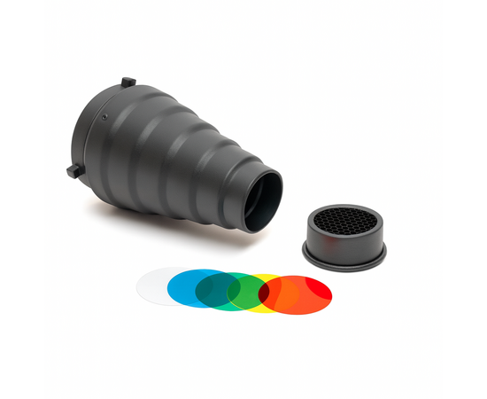 CARUBA Kit Snoot Bowens 20cm