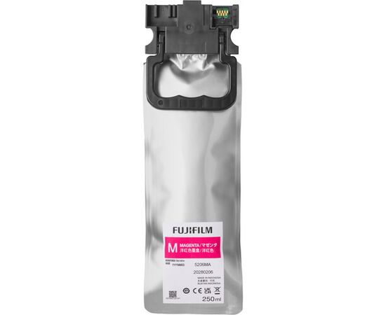 FUJIFILM TinteiroDX400 250ml - Magenta