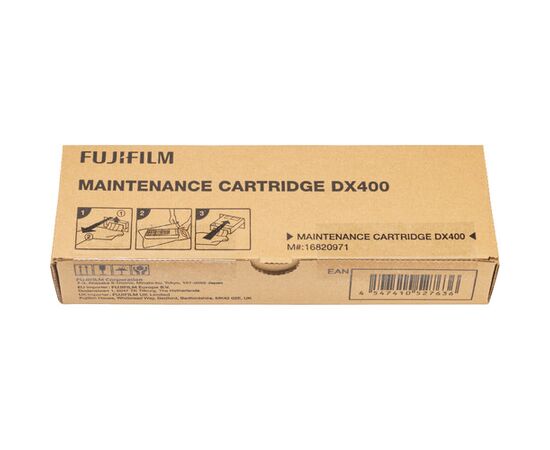 FUJIFILM Tanque de Manutenção DX400