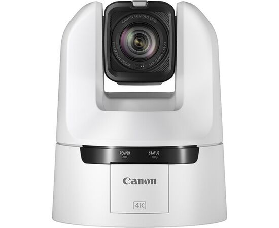 CANON Câmara PTZ CR-N350 - Branco