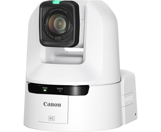 CANON Câmara PTZ CR-N350 - Branco
