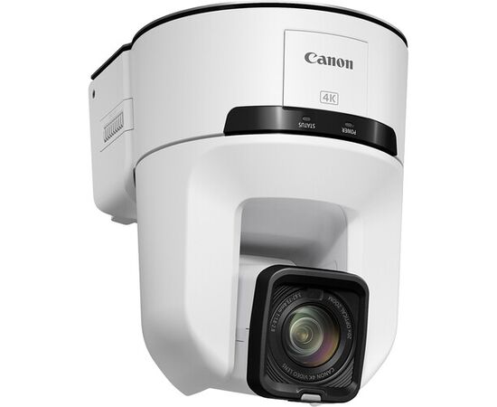 CANON Câmara PTZ CR-N350 - Branco