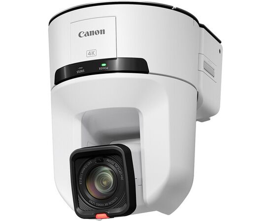 CANON Câmara PTZ CR-N350 - Branco