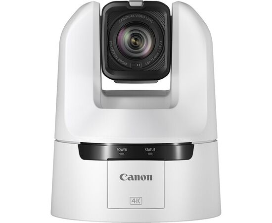 CANON Câmara PTZ CR-N400 - Branco