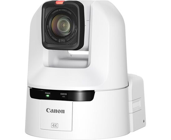 CANON Câmara PTZ CR-N400 - Branco