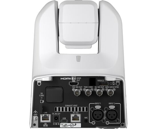 CANON Câmara PTZ CR-N400 - Branco