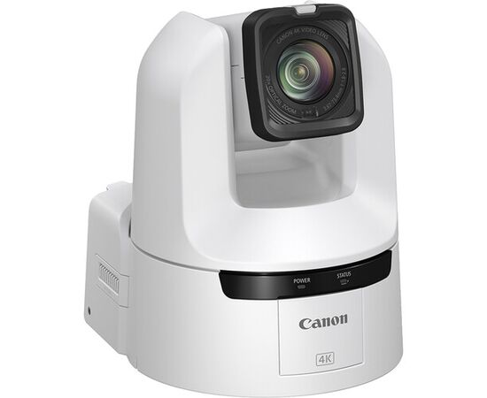 CANON Câmara PTZ CR-N350 - Branco
