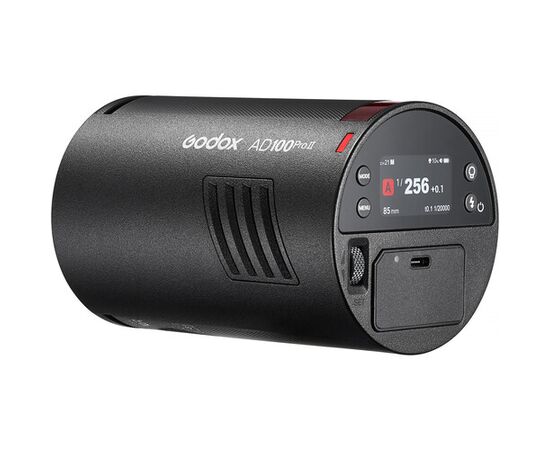 GODOX Flash de Estúdio Witstro AD100Pro II