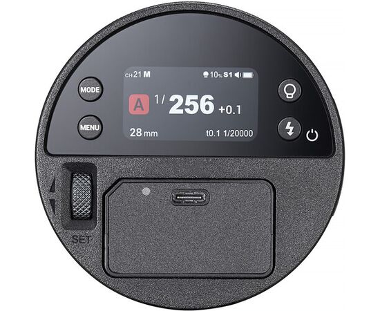 GODOX Flash de Estúdio Witstro AD100Pro II