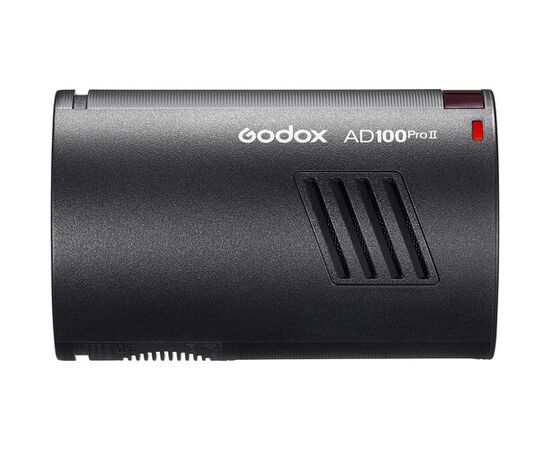 GODOX Flash de Estúdio Witstro AD100Pro II