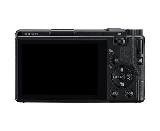 RICOH GR IV Monochrome
