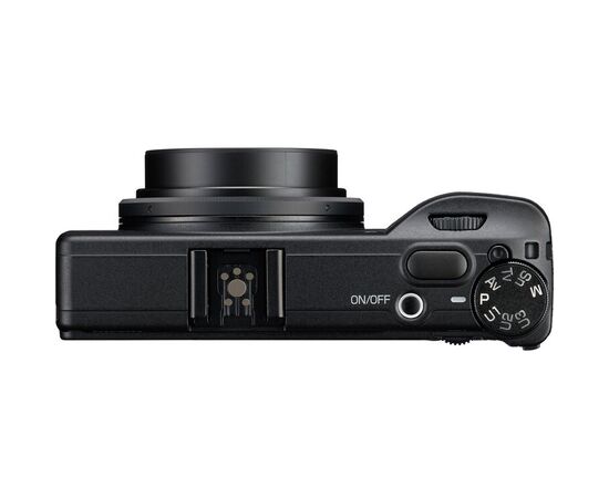 RICOH GR IV Monochrome