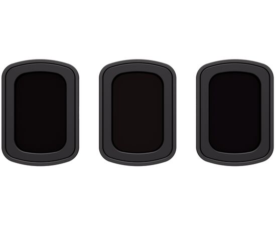 DJI Kit Filtros Magnéticos ND para Osmo Pocket 3