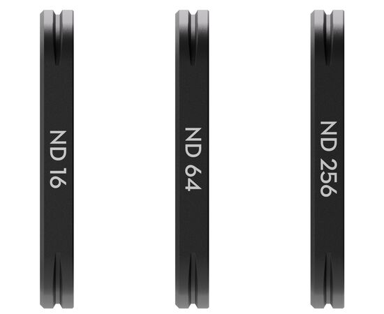 DJI Kit Filtros Magnéticos ND para Osmo Pocket 3