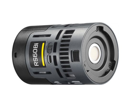 GODOX Iluminador LED Litemons RS60Bi Bicolor - Single