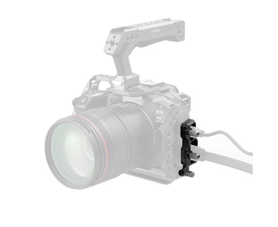 SMALLRIG 5969 Fixador de cabo para cage Canon EOS R6 III / R5 II