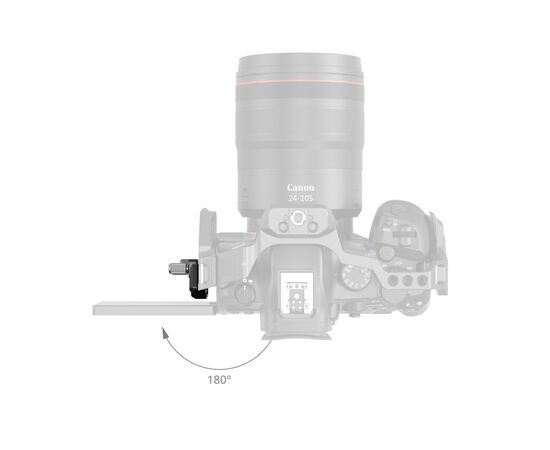 SMALLRIG 5969 Fixador de cabo para cage Canon EOS R6 III / R5 II