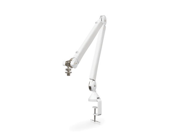 RODE Boom Arm para Estúdio PSA1+ - Branco