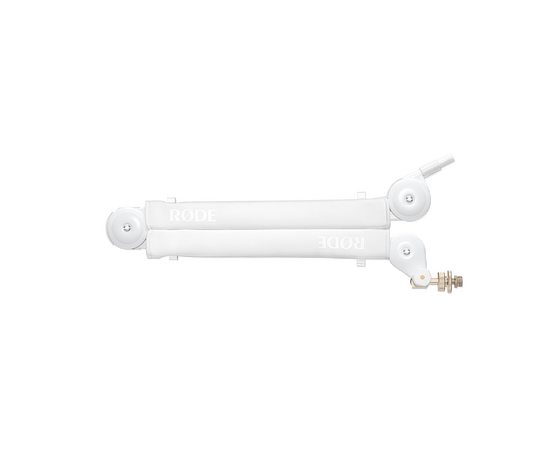 RODE Boom Arm para Estúdio PSA1+ - Branco