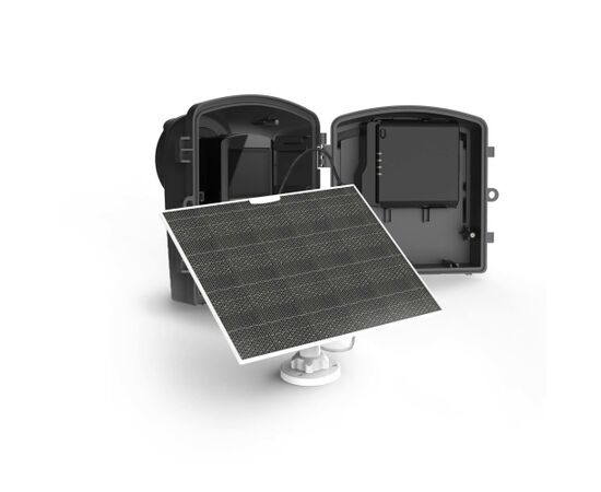 BRINNO Kit de Energia Solar ASP1000-P