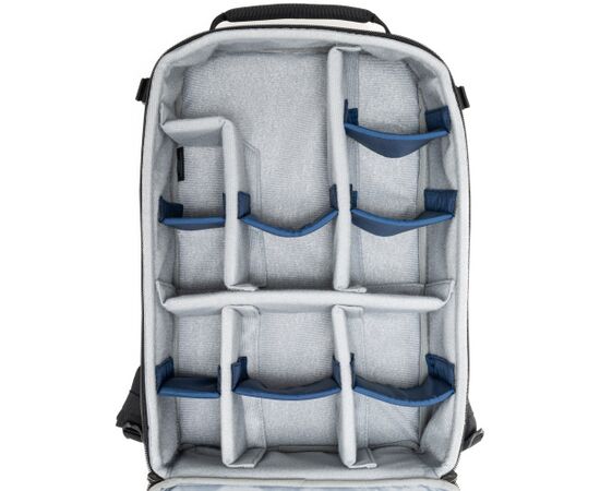 THINK TANK Mochila Mover 18L - Laranja Campfire ​