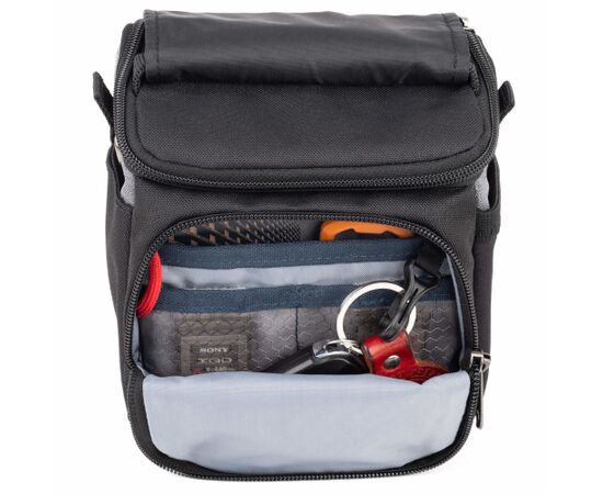 THINK TANK Bolsa de Ombro Mover 10 - Laranja