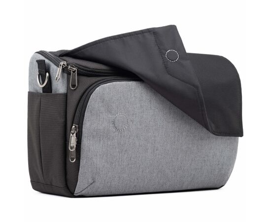 THINK TANK Bolsa de Ombro Mover 30 - Cinza
