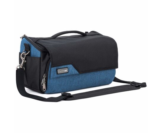 THINK TANK Bolsa de Ombro Mover 25 - Azul