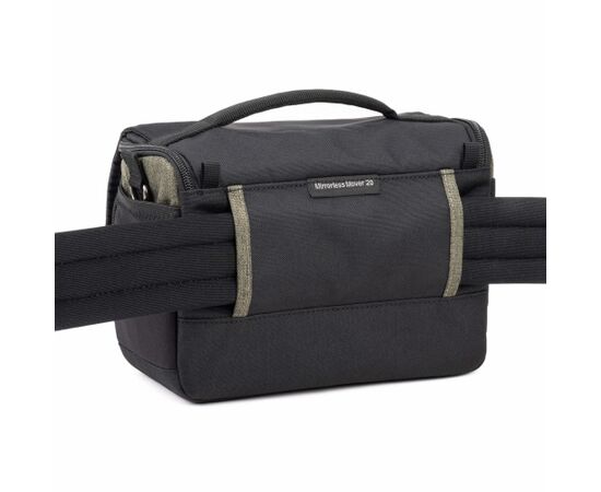 THINK TANK Bolsa de Ombro Mover 20 - Verde