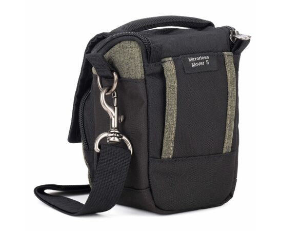 THINK TANK Bolsa de Ombro Mover 5 - Verde