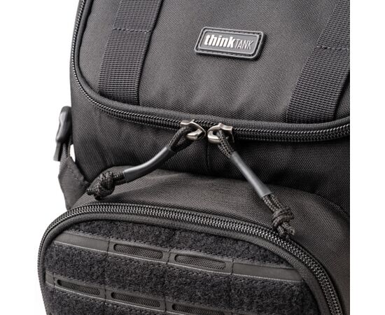 THINKTANK Mochila DarkLight 14L - Preto