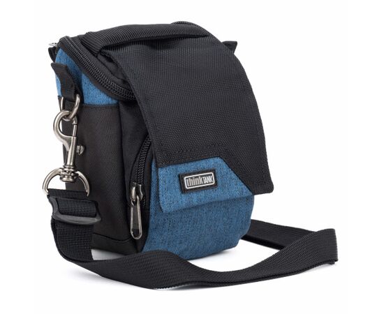 THINK TANK Bolsa de Ombro Mover 5 - Azul