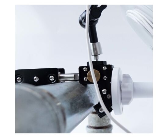 BRINNO Kit de Energia Solar ASP1000-P