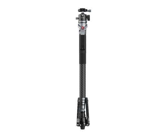SMALLRIG 5564 Monopé de Fibra de Carbono para Fotografia