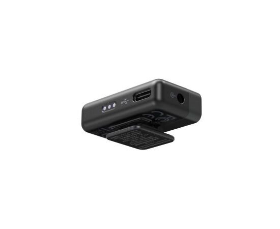 SMALLRIG 5714 Microfone de Lapela Duplo Wireless S70