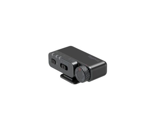 SMALLRIG 5714 Microfone de Lapela Duplo Wireless S70