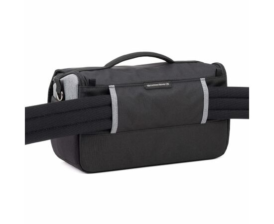 THINK TANK Bolsa de Ombro Mover 25 - Cinza
