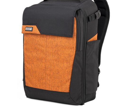 THINK TANK Mochila Mover 18L - Laranja Campfire ​