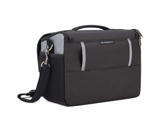 THINK TANK Bolsa de Ombro Mover 30 - Cinza