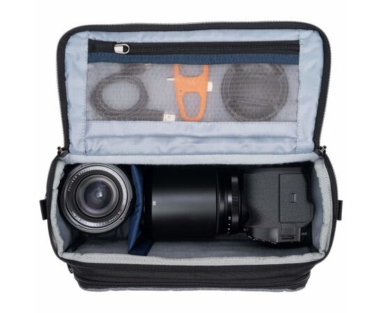 THINK TANK Bolsa de Ombro Mover 25 - Cinza